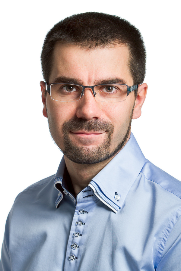 Ing. Michal Vintr, Ph.D. - Nezávislý expert na spolehlivost, bezpečnost a RAMS/LCC